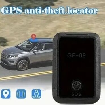 099 la nomreler: GPS навигатор, Новый, GPS, Andorid, США