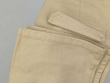 crane buty: Cargo, Spodnie cargo damskie, rozmiar L — 6