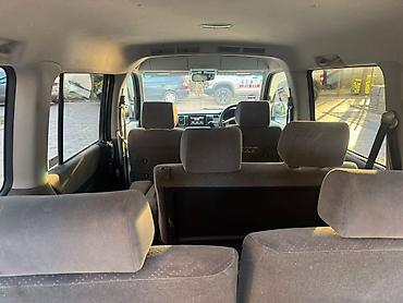 Honda: Honda Stepwgn: 2004 г., 2.4 л, Автомат, Бензин, Минивэн — 6