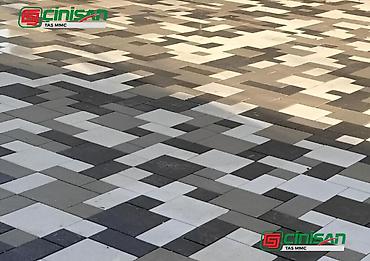 Tamet: ✨ Təklif etdiyimiz ölçülər: 🧱 Tamet daşları: ▪️ Tamet 10 × 20 × 6 ▪️ — 4