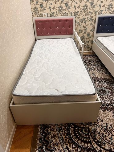 Çarpayılar: Təknəfərlik çarpayı -da lalafo.az — 10 Çarpayılar: Təknəfərlik çarpayı — 10