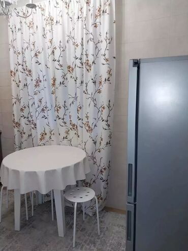 Посуточная аренда квартир: 1 комната, Постельное белье, Кондиционер, Парковка — 7