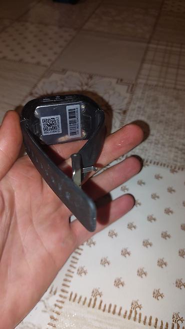 Smart saatlar: Yeni, Smart saat, Smart, Sim kart, rəng - Qara — 2