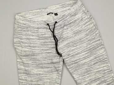 dopasowane spodnie dresowe: Esmara, Spodnie dresowe damskie, 2XL
