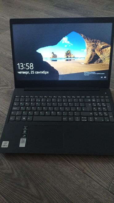 продать ноутбук бишкек: Ноутбук, Lenovo, Intel Core i3, 15.6 ", Для несложных задач