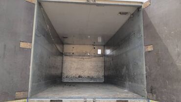 Другие автомобили: Ман 8.163. 1998-ж. абалы өтө жакшы, 6- ступка трубо дизель горный at lalafo.kg — 8 Другие автомобили: Ман 8.163. 1998-ж. абалы өтө жакшы, 6- ступка трубо дизель горный — 8