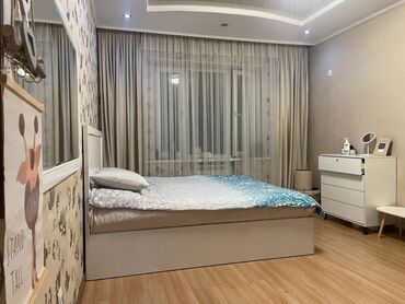 снять квартиру в заре: 3 комнаты, 88 м², 106 серия улучшенная, 3 этаж, Евроремонт