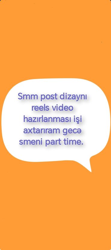 part time is elanları 2023: Графический дизайнер. 21 at lalafo.az part time is elanları 2023: Графический дизайнер. 21