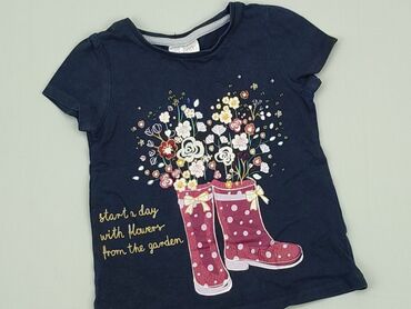 koszulki dziewczęce: Koszulka, So cute, 1.5-2 lat, 86-92 cm, stan - Dobry