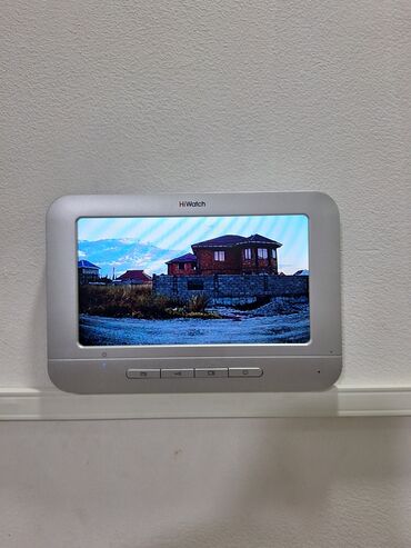 Видеонаблюдение: Установка домофонов в Бишкек под ключ . Мы предлагаем at lalafo.kg — 4 Видеонаблюдение: Установка домофонов в Бишкек под ключ . Мы предлагаем — 4