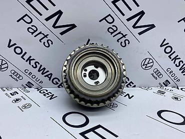hsr 70: VARIJATOR BREGASTE RS3,RSQ3 ZA AUDI A3, Q3, TT RS - 07K 109 084 C | — 2