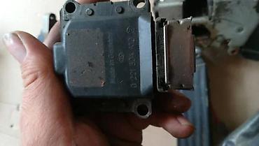Kompletan auto u delovima: BMW E34 2.090G | Delovi sa slike — 4