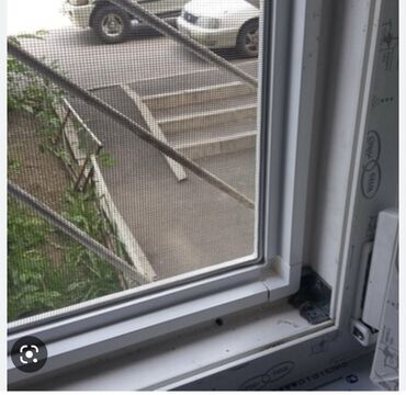 Москитные сетки: Москитная сетка, Внутренняя, Бесплатная доставка at lalafo.kg — 2 Москитные сетки: Москитная сетка, Внутренняя, Бесплатная доставка — 2