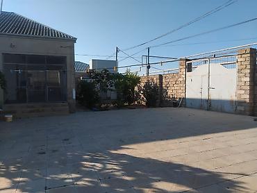 bağca satılır: Bakı, Sabunçu qəs., 80 kv. m, 3 otaqlı, Hovuzlu — 10