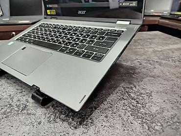 Ноутбуки Acer: Ультрабук, Б/у, Intel Core i5 — 4