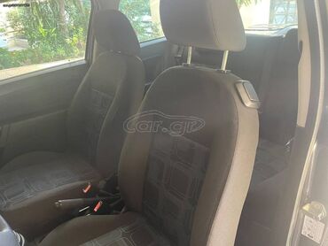 Ford: Ford Fiesta: 1.3 l. | 2007 έ. 140000 km. Χάτσμπακ — 5