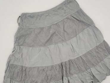 spódniczko spodenki plus size: Women`s skirt, size S (EU 36)