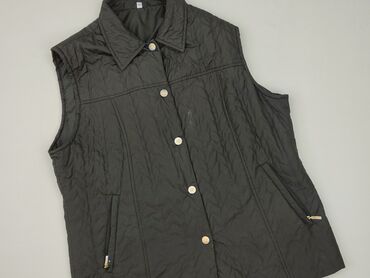 Women`s waistcoat, size 4XL (EU 48)