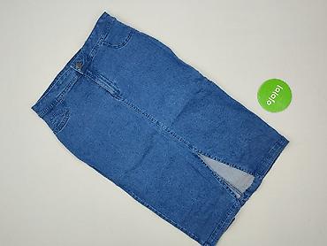 spódnico spodnie pull: Esmara, Spódnica damska, rozmiar M — 2
