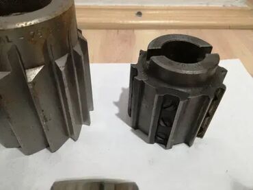 Ostali alati i mašine: Nasadni razvrtači JAL 20mm, 21mm, 25mm, 26mm, 34mm, 45mm, 46mm, 49mm — 6