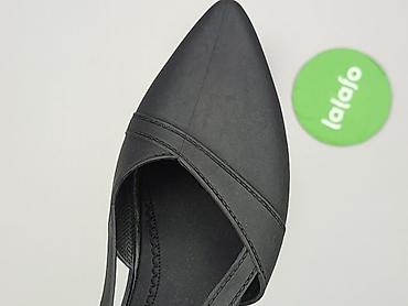 baleriny deichman: Fashion-1, Balerinki damskie, rozmiar 36 — 8