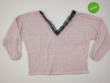 n.every day sweter: Sweter damski, rozmiar 7XL — 2