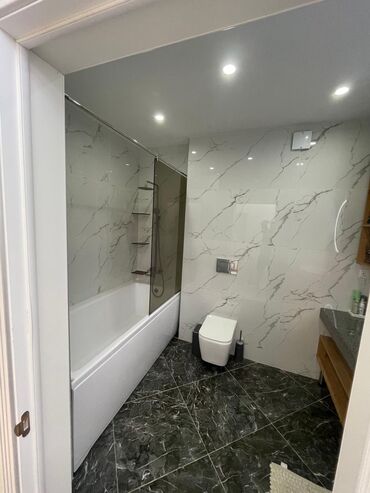 Долгосрочная аренда квартир: 3 комнаты, Собственник, Без подселения, С мебелью полностью — 7