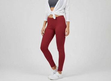 calzedonia rajstopy termiczne z efektem cienkich rajstop: Inextenso, Лосини Спортивні жіночі, розмір S