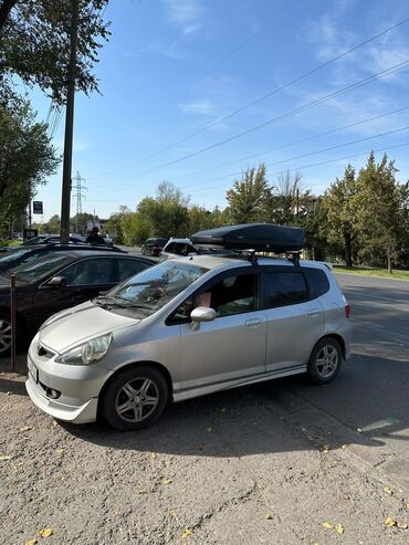 Аксессуары для авто: Багажники Бишкек багажники корзины Автобокс Багажники