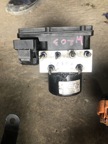 Датчики, сенсоры, предохранители: Toyota 2003 г., Б/у, Оригинал, Япония — 9