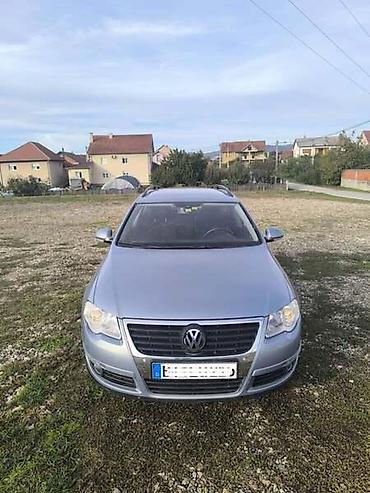 prodaja bisona: VOLKSWAGEN PASSAT B6 1.8TSI 2010. GOD. - KOMPLETAN AUTO U DELOVIMA | — 5