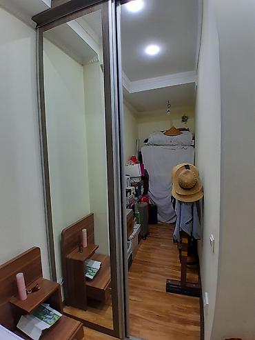 76: 2 комнаты, 76 м², Ала-Арча ТРЦ Индивидуалка, 3 этаж, Косметический ремонт — 8
