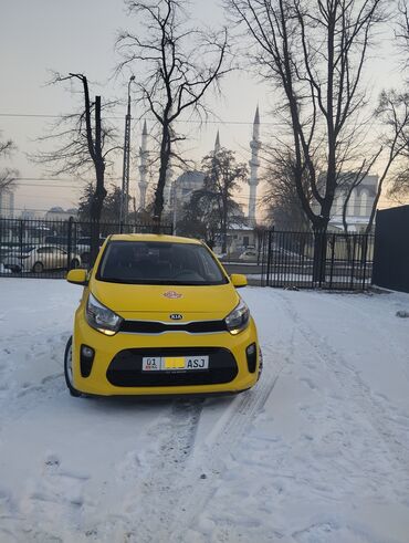 Hyundai: Hyundai : 2019 г., 0.1 л, Автомат, Газ, Хэтчбэк