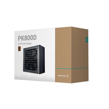 блок питания для пк: Блок питания, Б/у, DeepCool, 800 Вт, Bronze, 800 Вт