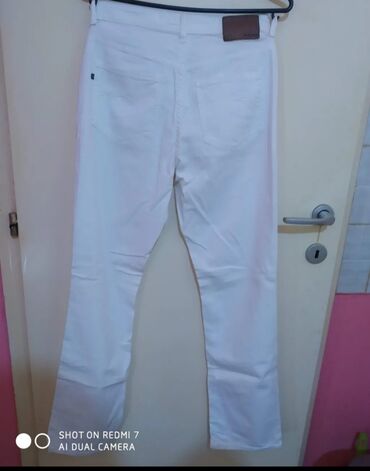 Kaputi: Terranova, M, Jednobojni, Sa postavom — 7