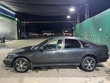 323 mazda: Honda Accord: 1995 г., 2 л, Автомат, Бензин, Седан — 1