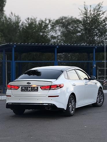 чехол на киа к5: Kia K5: 2019 г., 2 л, Автомат, Газ, Седан — 2