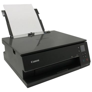 Printerlər: Canon pixma ts 6340a
Satılır yeni karopkada -da lalafo.az — 8 Printerlər: Canon pixma ts 6340a
Satılır yeni karopkada — 8