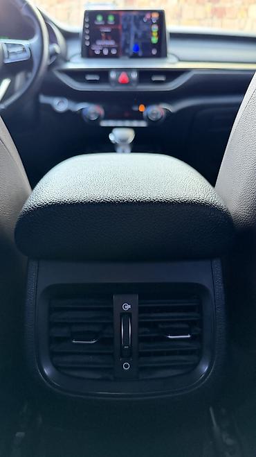 bid e5: Kia K3: 2020 г., 1.6 л, Автомат, Бензин, Седан — 9