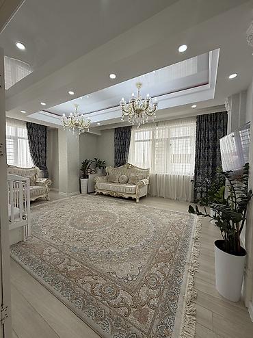 Долгосрочная аренда квартир: 5 комнат, Собственник, Без подселения, С мебелью полностью, С мебелью частично — 15