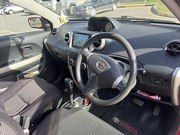 Toyota: Toyota Ist: 2003 г., 1.3 л, Автомат, Бензин, Хэтчбэк — 6