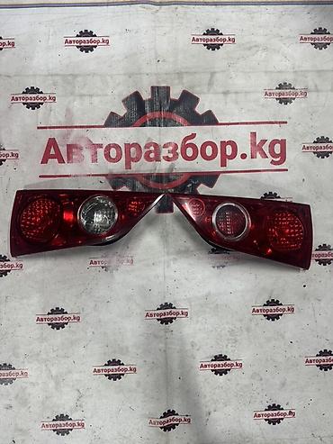 Комплект передних фар Toyota Б/у, Оригинал, Германия