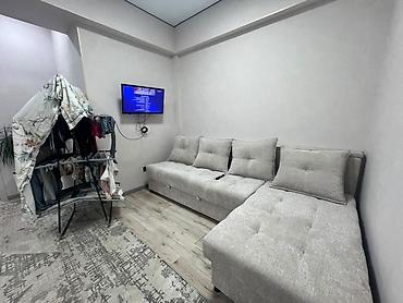 Продажа квартир: 3 комнаты, 56 м², 12 мкр Элитка, 11 этаж, Евроремонт — 2