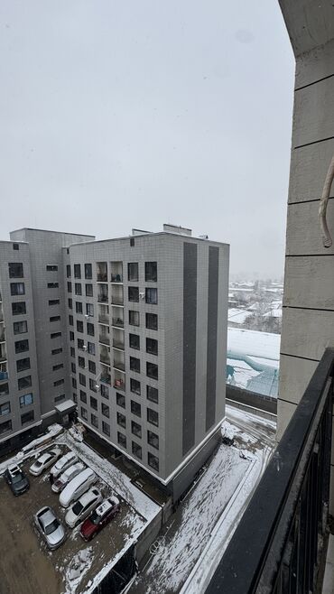 Продажа квартир: 2 комнаты, 42 м², 108 серия, 10 этаж, Дизайнерский ремонт — 9