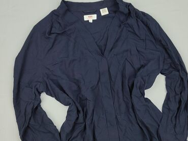 liu jo ubrania: Levi’s, Tunika damska, rozmiar M