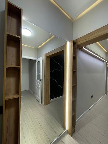 Продажа квартир: 3 комнаты, 83 м², Элитка, 2 этаж, Дизайнерский ремонт — 18