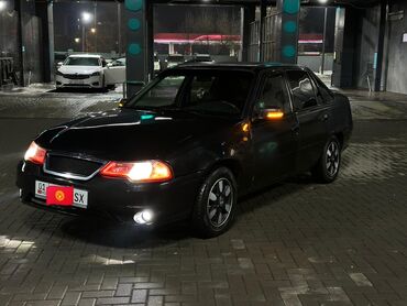 Daewoo: Daewoo Nexia: 2008 г., 1.5 л, Механика, Бензин, Седан