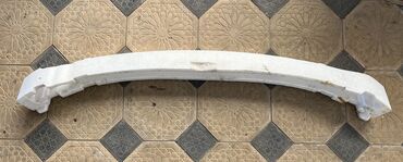 Бамперы и комплектующие: Усилитель бампера Toyota, Б/у, Оригинал — 6