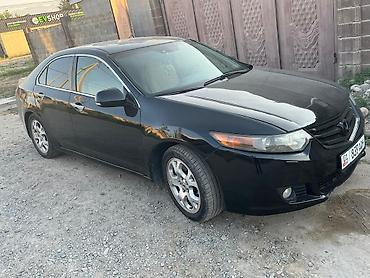 crv 2001: Honda Accord: 2010 г., 2.4 л, Автомат, Бензин, Седан — 10