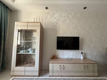 кухонная мебель бу: İşlənmiş, Dolab, TV stend, Kredit yoxdur